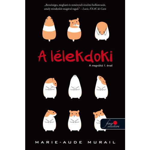 A lélekdoki - A megváltó 1. évad