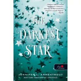 The Darkest Star - A legsötétebb csillag - Originek 1.