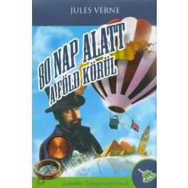 80 nap alatt a Föld körül