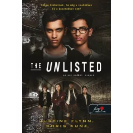 The Unlisted - Az arc nélküli csapat - The Unlisted 1.