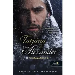 Tatjána és Alexander - Bronzlovas 2. (új kiadás)