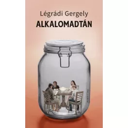 Alkalomadtán
