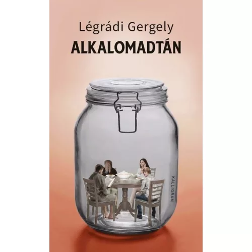 Alkalomadtán