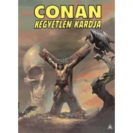 Conan kegyetlen kardja 1. (képregény)