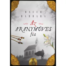 Az aranyműves fia