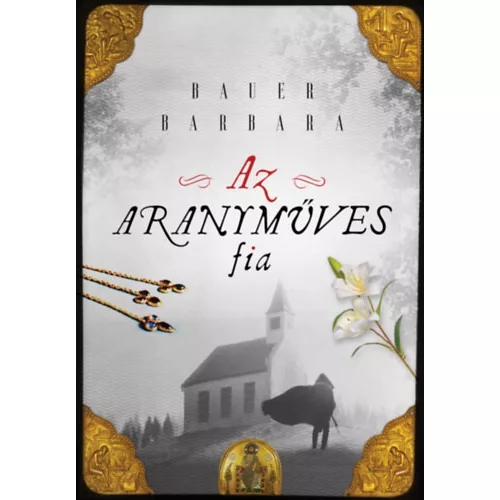 Az aranyműves fia