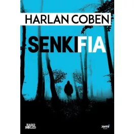 Senki fia - Hard boiled