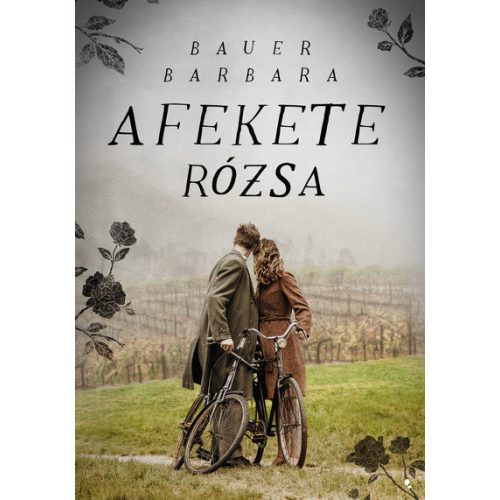 A fekete rózsa