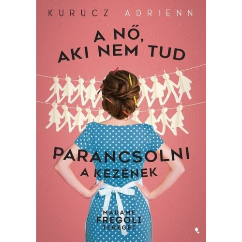 A nő, aki nem tud parancsolni a kezének - Madame Fregoli tereget