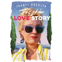 Toszkán love story - avagy van élet 40 felett is