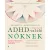 Útmutató ADHD-val élő nőknek - Fogadd el a különbözőséget,élj merészen, és törj át a korlátokon!