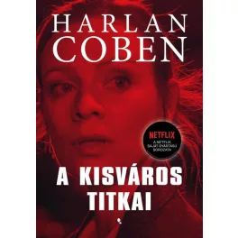 A kisváros titkai - Hard Boiled