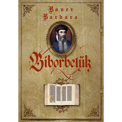 Bíborbetűk