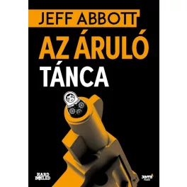 Az áruló tánca - Hard Boiled