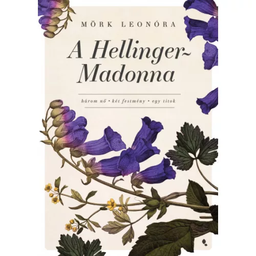 A Hellinger-Madonna (új kiadás)