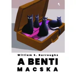 A benti macska