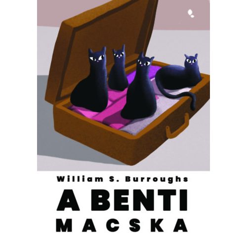 A benti macska