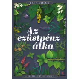 Az ezüstpénz átka - A bártfai füvesasszony 1.
