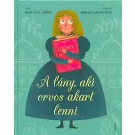 A lány, aki orvos akart lenni
