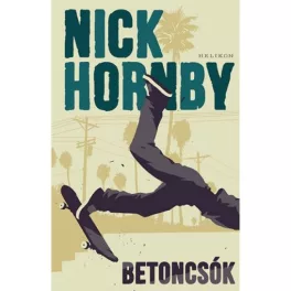 Betoncsók (új kiadás)