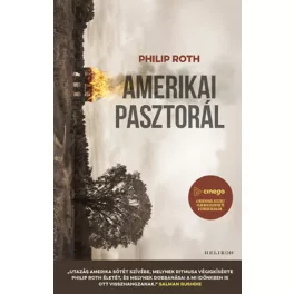 Amerikai pasztorál (új kiadás)