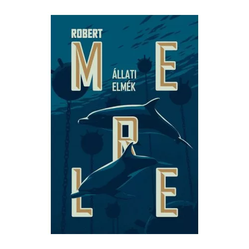 Állati elmék (új kiadás)