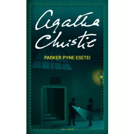Parker Pyne esetei /Puha