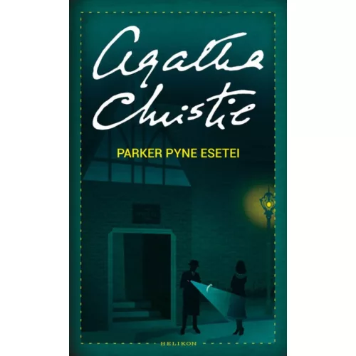 Parker Pyne esetei /Puha