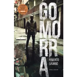 Gomorra (új kiadás)