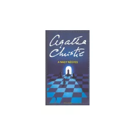 *A Nagy Négyes - Poirot /Puha