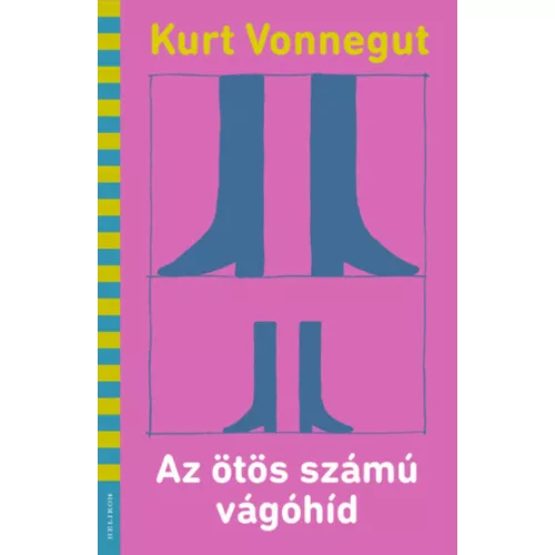Az ötös számú vágóhíd (7. kiadás)