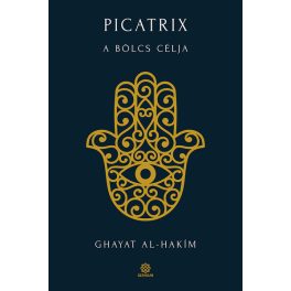 Picatrix - A bölcs célja