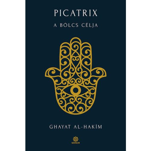 Picatrix - A bölcs célja