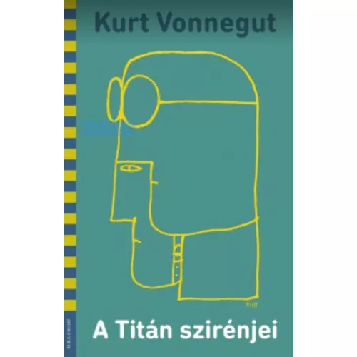 A Titán szirénjei