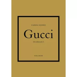 Gucci - Divatikonok I.