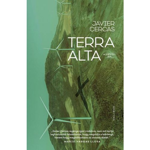 Terra Alta