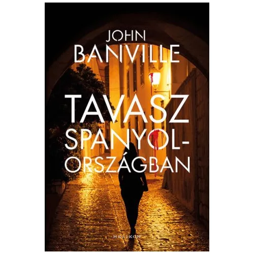 Tavasz Spanyolországban