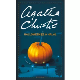 *Halloween és a halál /Puha