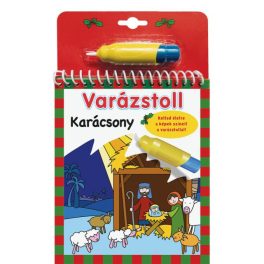 Varázstoll - Karácsony §K