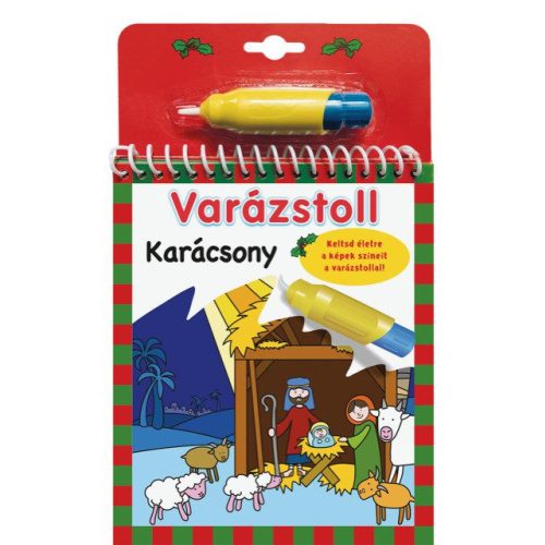 Varázstoll - Karácsony §K