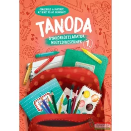 Tanoda - Gyakorlófeladatok negyedikeseknek 1.