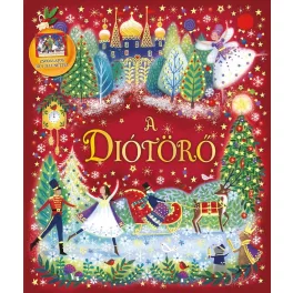A Diótörő - Karácsonyi varázslat §K