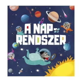 A Naprendszer