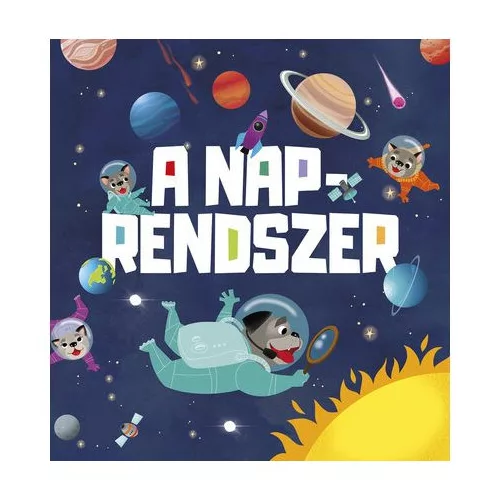 A Naprendszer