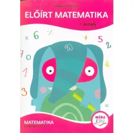   Varázsceruza 1. osztály - Nagybetűk - Előírt írásfüzet