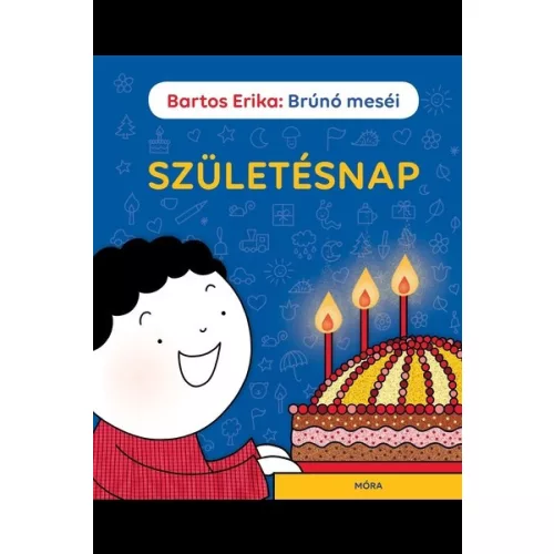 Születésnap /Brúnó meséi