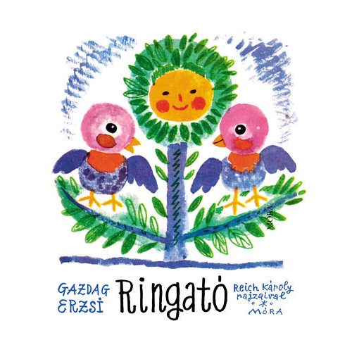 Ringató (2. kiadás)