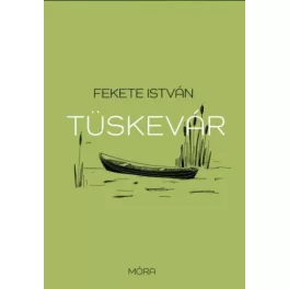 Tüskevár (új kiadás)