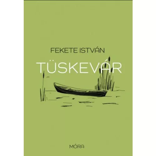 Tüskevár (új kiadás)