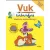 Vuk kalandjai - Matricás színezőkönyv (3. kiadás)